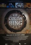 Dokumentation des ColónRing (Cord Garben)