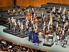 Salzburg/Festspiele: Konzert der Wiener Philharmoniker unter Christian Thielemann mit Elina Garanča - 3. August 2021