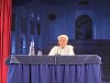 Salzburg/Festspiele: Vortrag von Prof. Oswald Panagl bei den Festspielfreunden zur „Elektra“ von R. Strauss - 28. August 2021