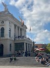 Zürich: L’incoronazione di Poppea – Öff. Generalprobe - 12. September 2021