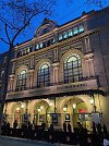 Barcelona, Gran Teatre del Liceu: Finale und Schlusskonzert der 58. Edition des Internationalen Gesangswettbewerbs „Tenor Viñas“ - 22. und 24. Januar 2021