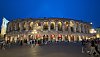 Verona/Arena: Le Stelle dell’Opera - 1. August 2020