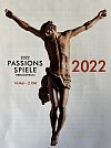 Oberammergau: Passionsspiele 2022 - 31. Mai 2022