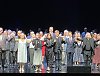 Berlin/Deutsche Oper:  Götterdämmerung Kurzbericht - 14. November 2021