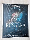 Santa Cruz de Tenerife: Rusalka - Premiere und 2. Reprise am 5. und 9. März 2024